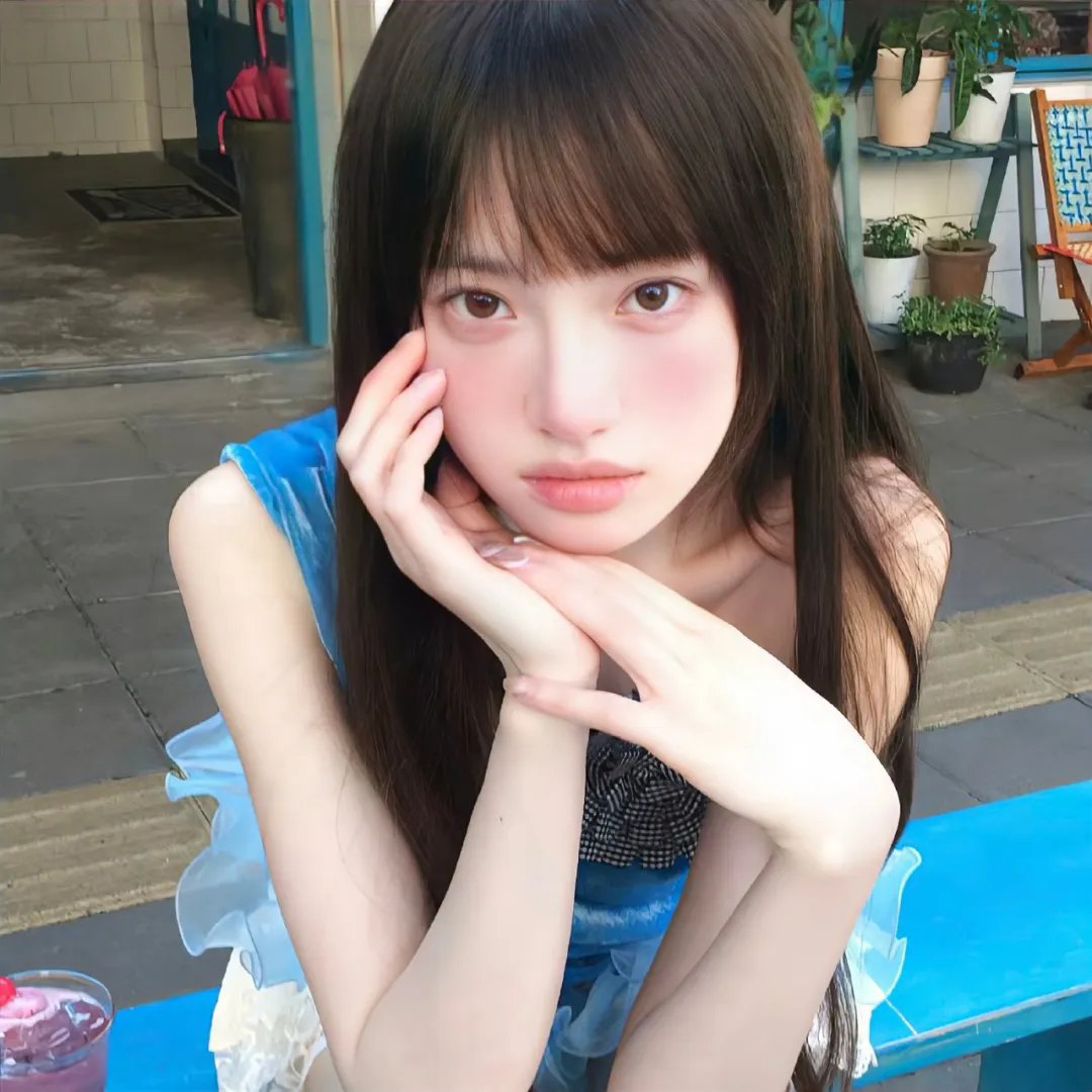 圣女之歌