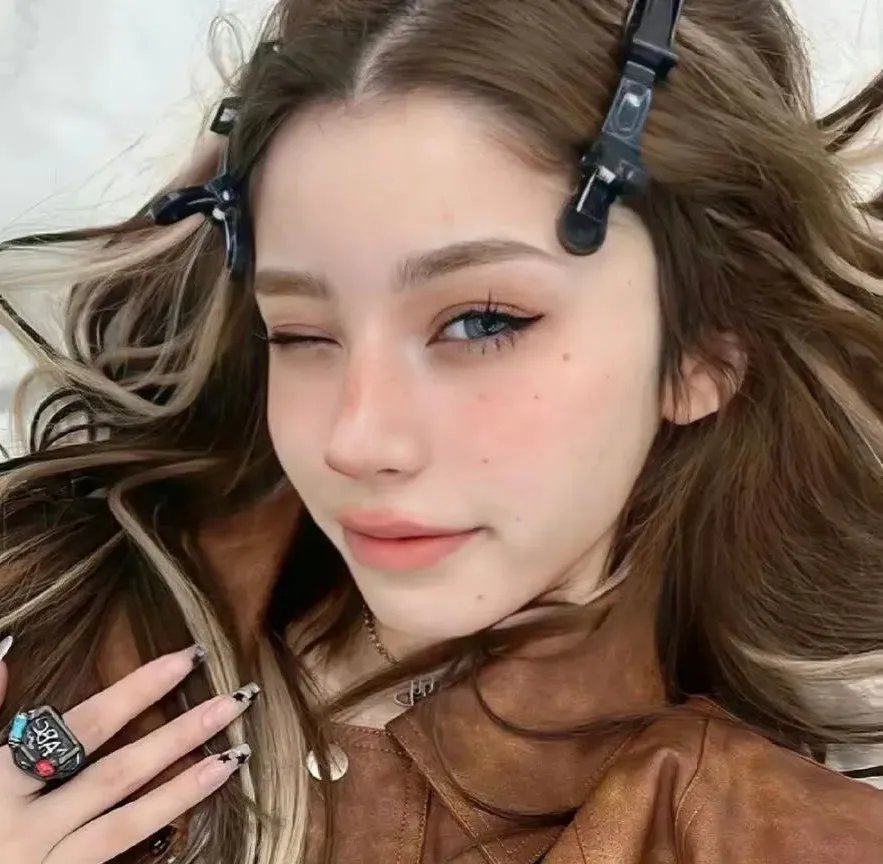 桃色控诉